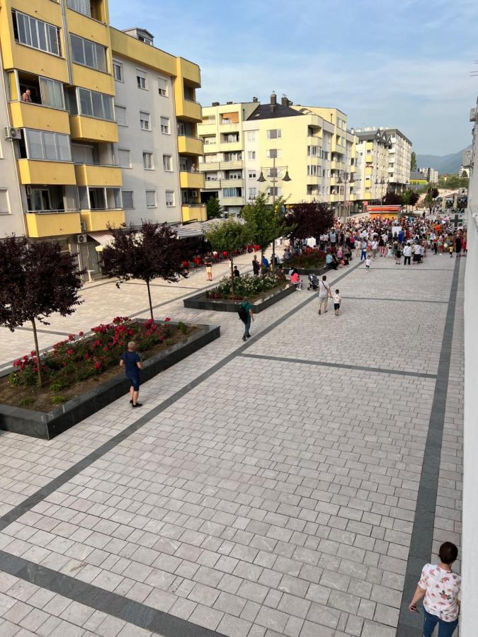 Stan Na Dan Viktor-Lukavica Apartment Sarajevo Exterior photo