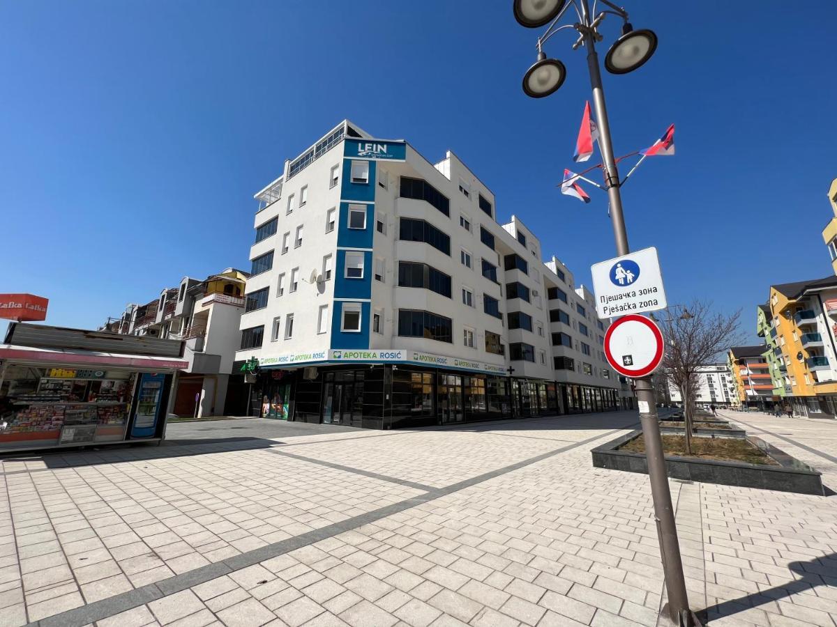 Stan Na Dan Viktor-Lukavica Apartment Sarajevo Exterior photo